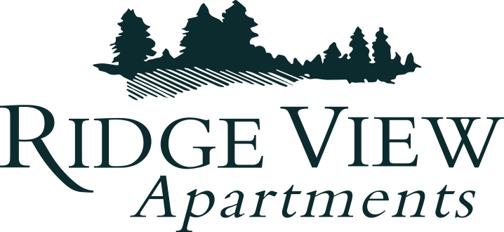 Ridge View Logo